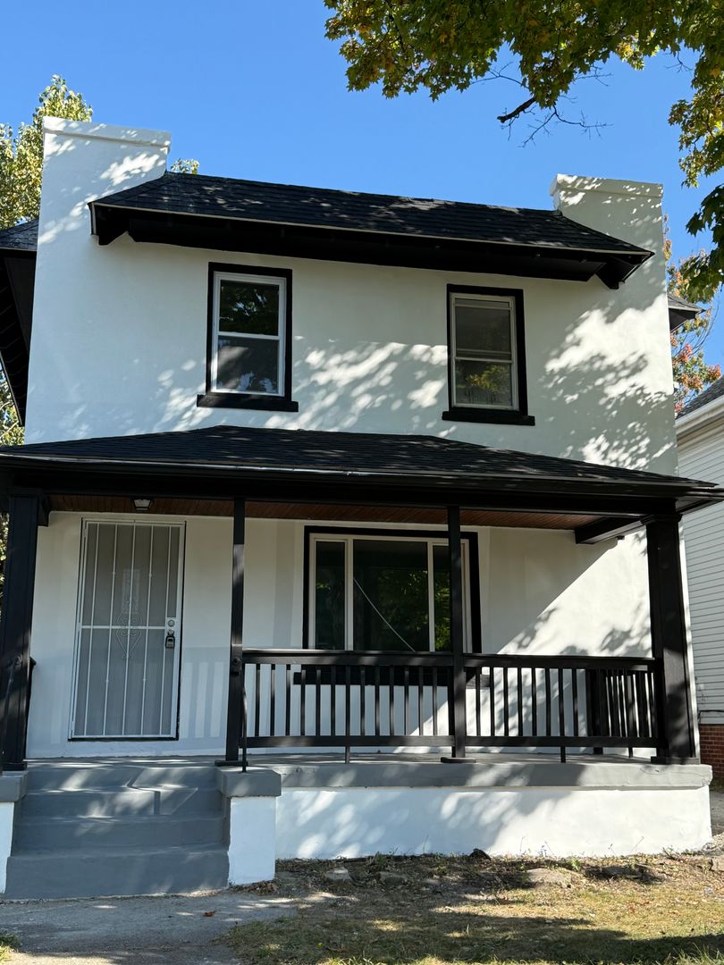 Garfield Hts House: 12601 Rexwood Ave