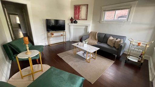 FULLY FURNISHED APARTMENT – photo 1