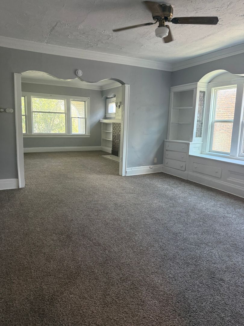 Cleveland Apartment: 12506 UNION AVE