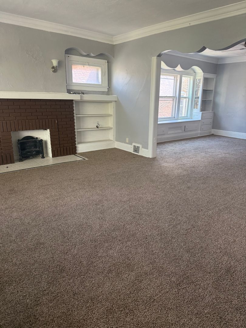 Cleveland Apartment: 12506 UNION AVE