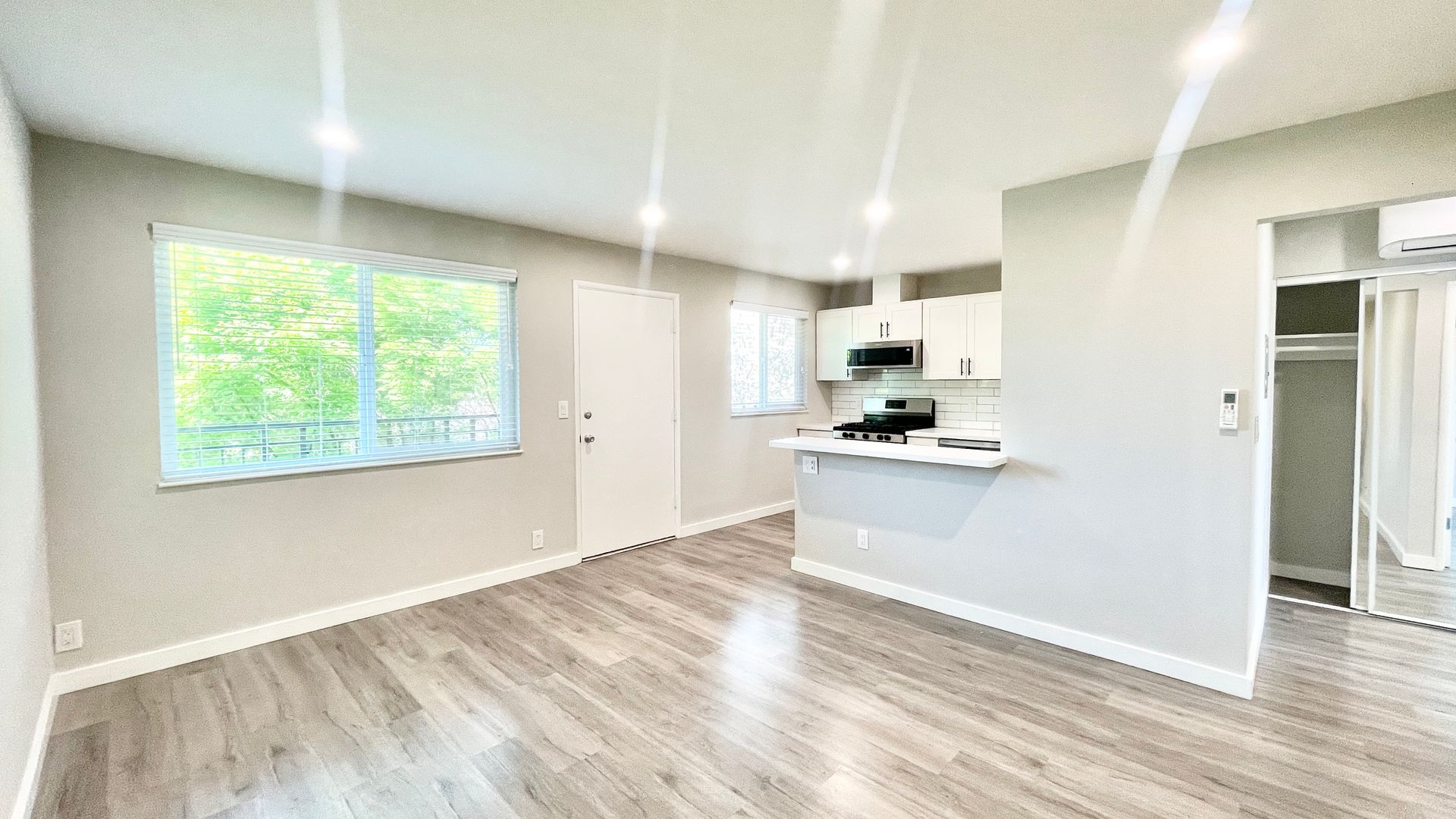 Walnut Creek Apartment: 1200 Alpine Road