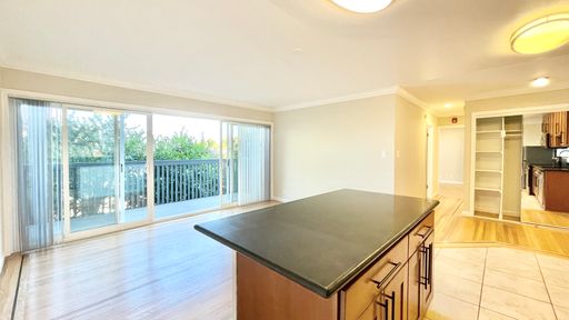 Sunny Fully Renovated 2BD/2BA with Private Deck & In-Unit Laundry! – photo 1