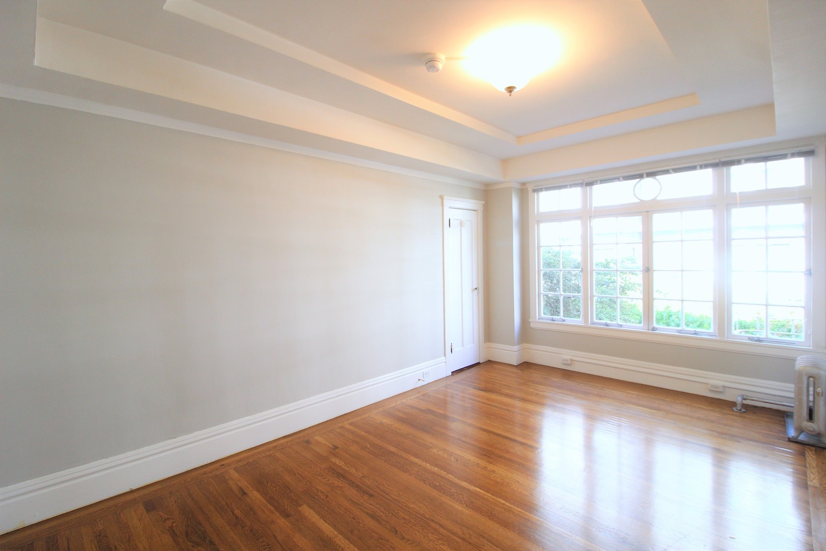 San Francisco Apartment: 890 Bush Street