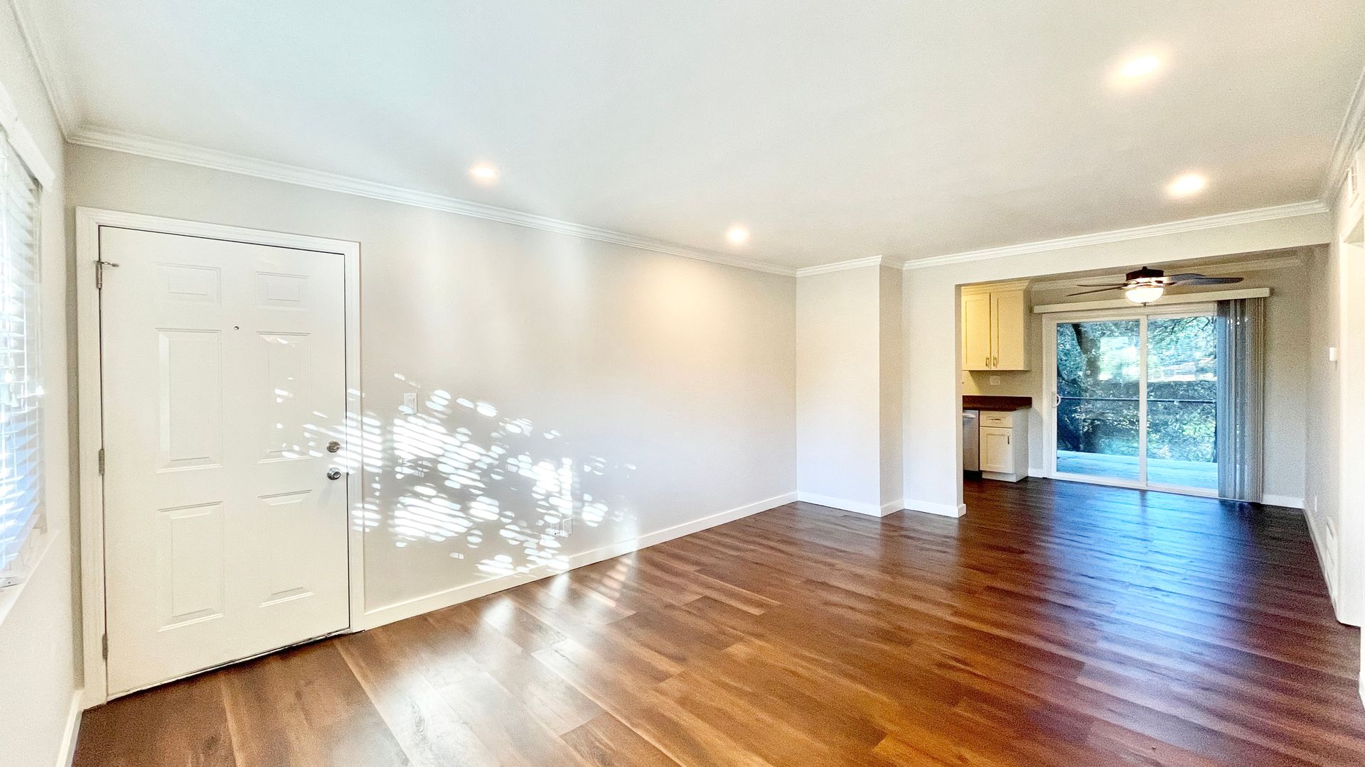 Mountain View Apartment: 23 Mercy Street