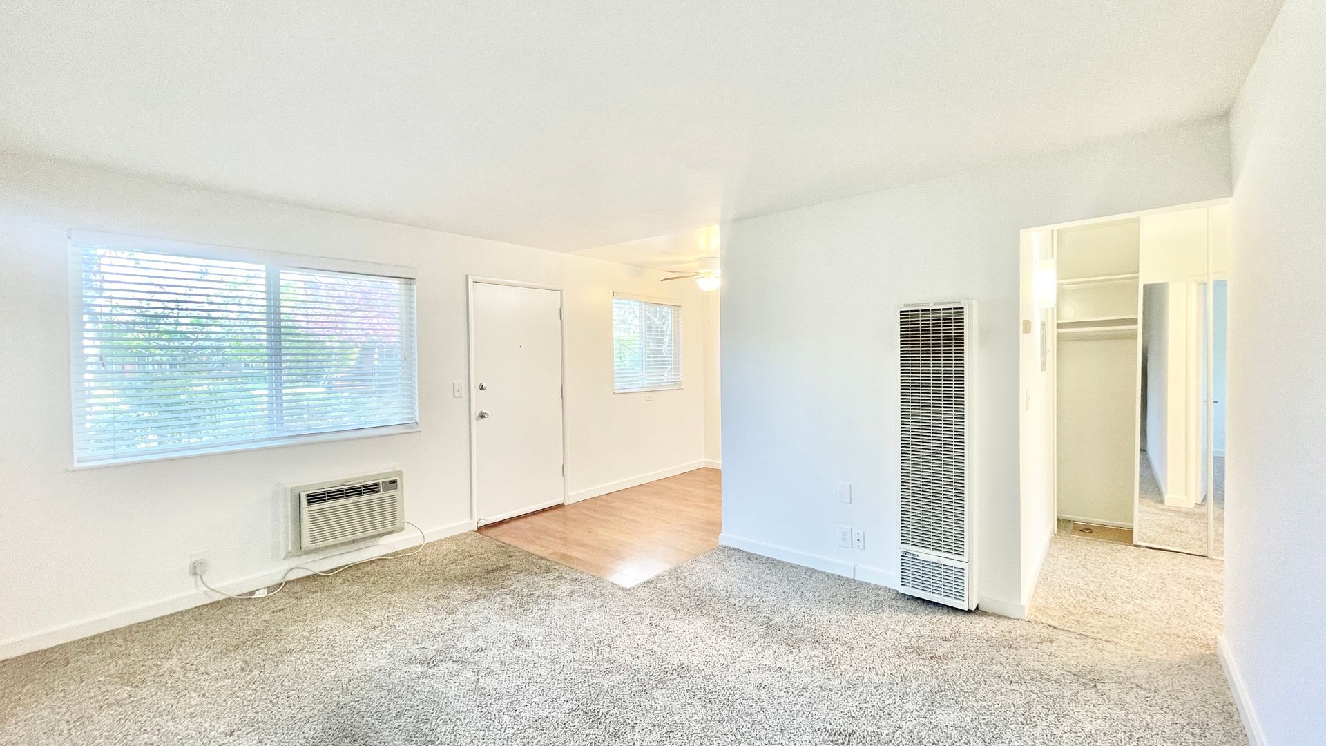 Walnut Creek Apartment: 1200 Alpine Road