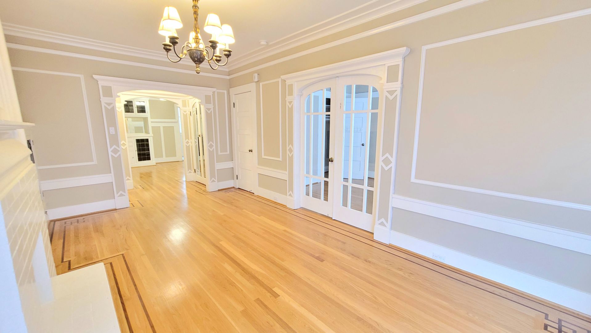 San Francisco Apartment: 191 Frederick Street