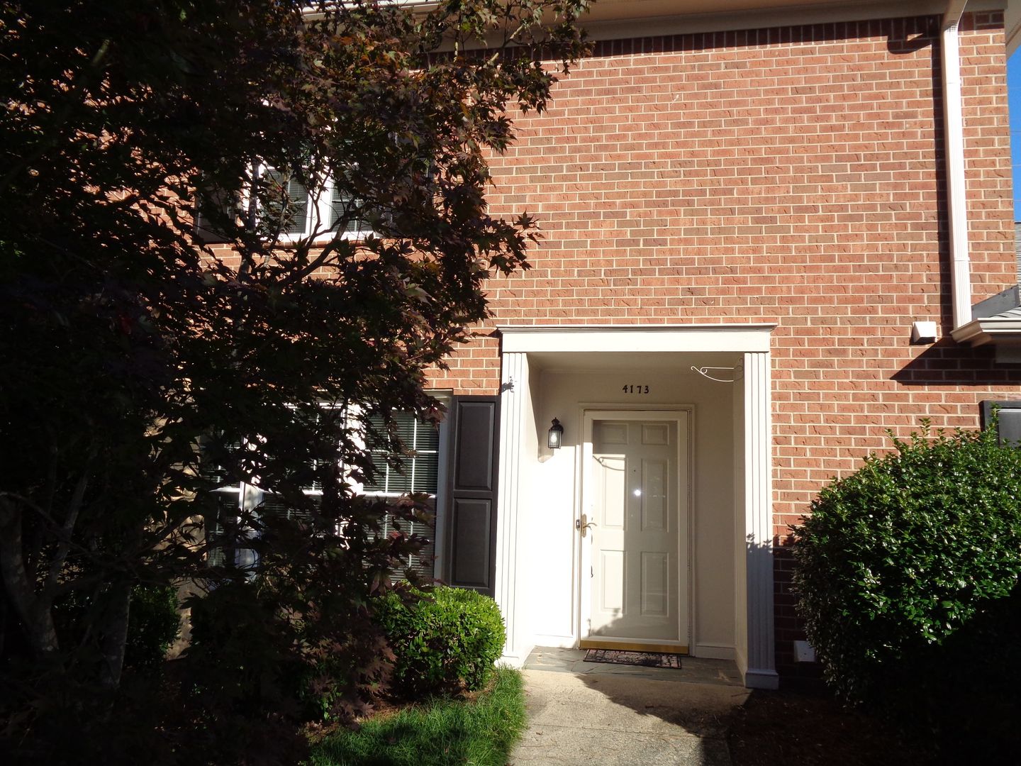 Winston Salem Townhome: 4173 Lytchfield Ct.