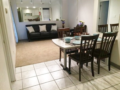Now Leasing Fall 2026: Furnished 3 Bedroom Units – Individual Bedroom Leases