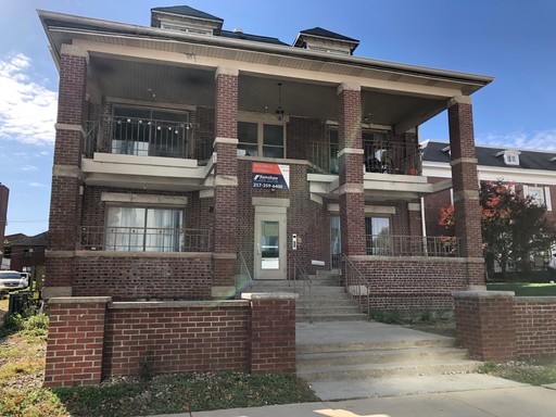 Individual Bedroom Available | Shared 4 Bed/3 Bath Apartment