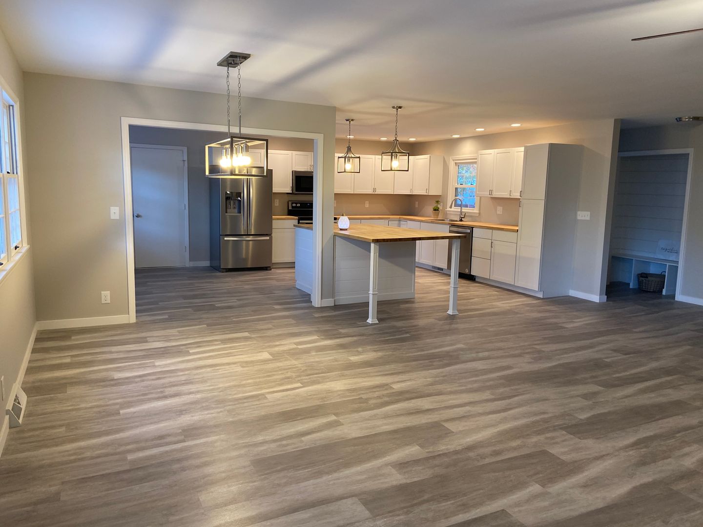 Champaign House: 2314 Glenoak