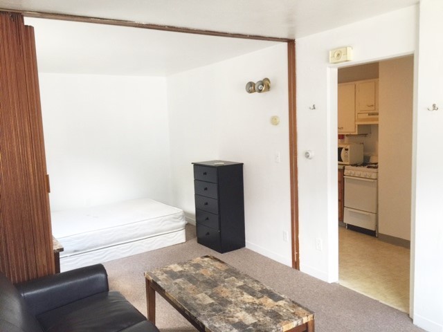 Urbana Apartment: 1105 W. Oregon