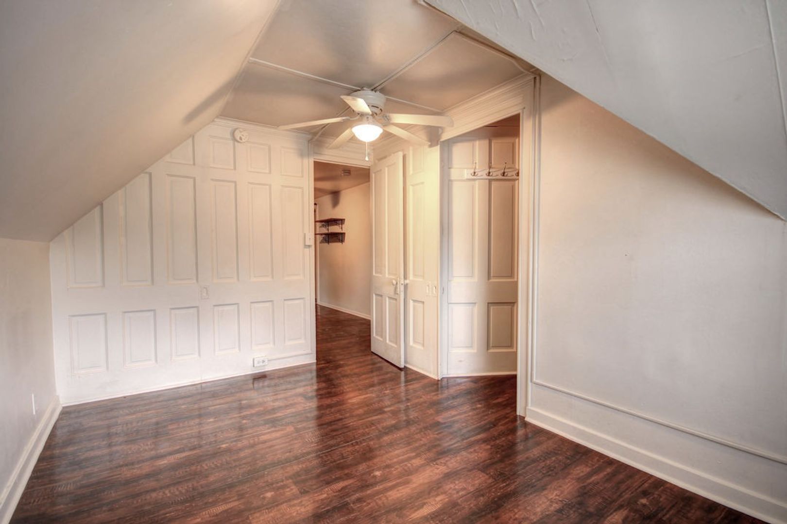 Champaign Apartment: 804 W. CHURCH