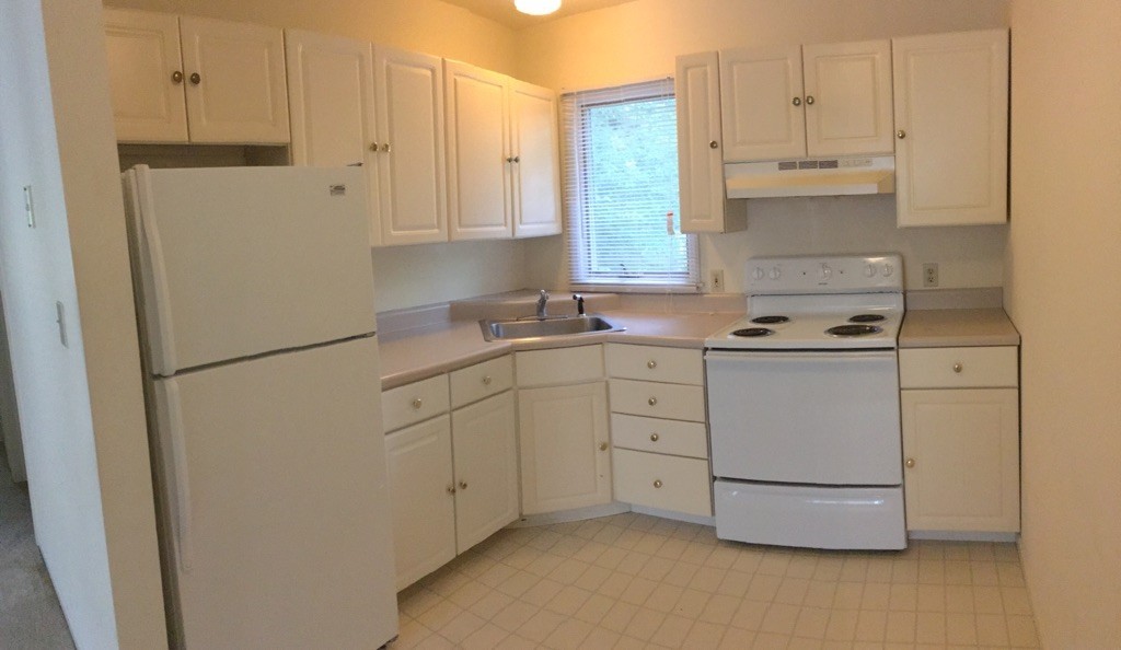 Urbana Apartment: 705 W. Main