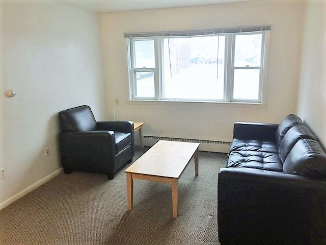 Champaign Apartment: 1010 S First St