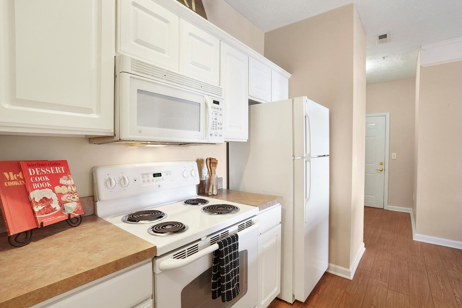 Capstone Quarters 6 of 12