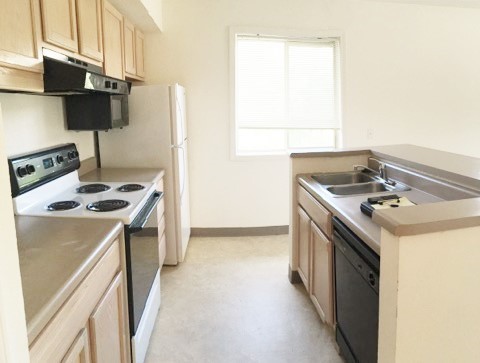 Urbana Apartment: 312 W. Springfield Ave