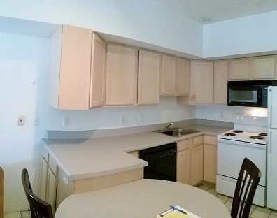 Champaign Apartment: 305 E. John St