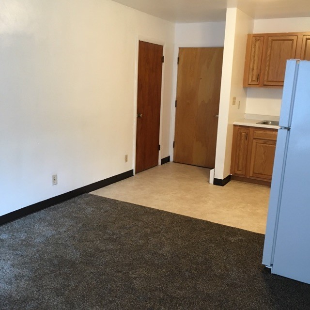 Urbana Apartment: 705 W. Main