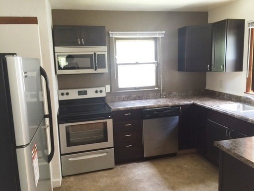 Urbana Apartment: 310 W. Green