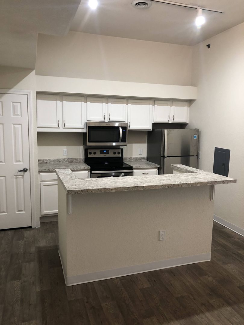 Urbana Apartment: 312 W. Springfield Ave