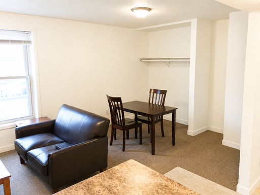 1012 S First 2 Bedroom: Available for August 2026