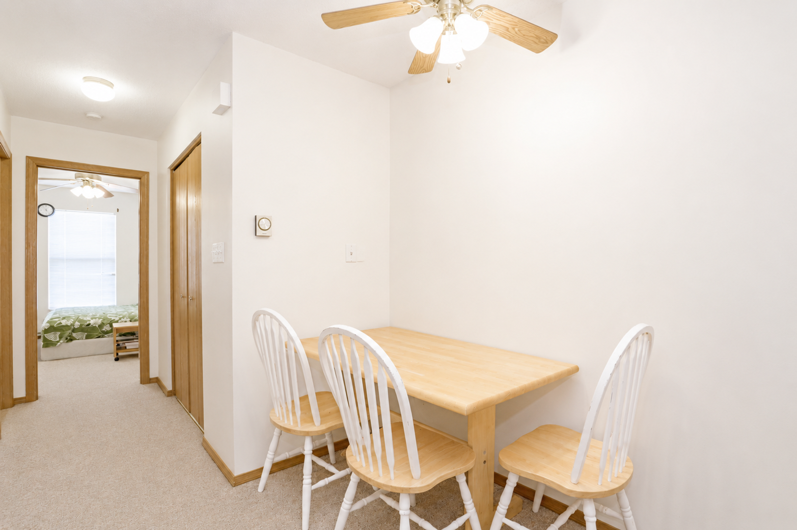 Savoy Apartment: 1204 Wesley Ave.