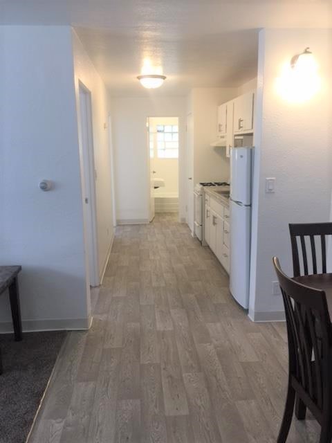 Urbana Apartment: 1105 W. Oregon