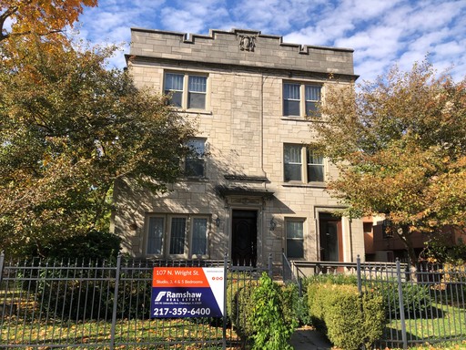 Available Now – Furnished Bedrooms Near Beckman & Engineering Campus