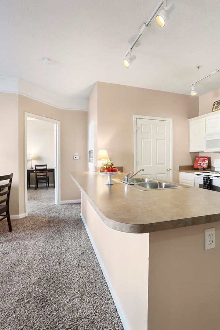 Capstone Quarters 7 of 12