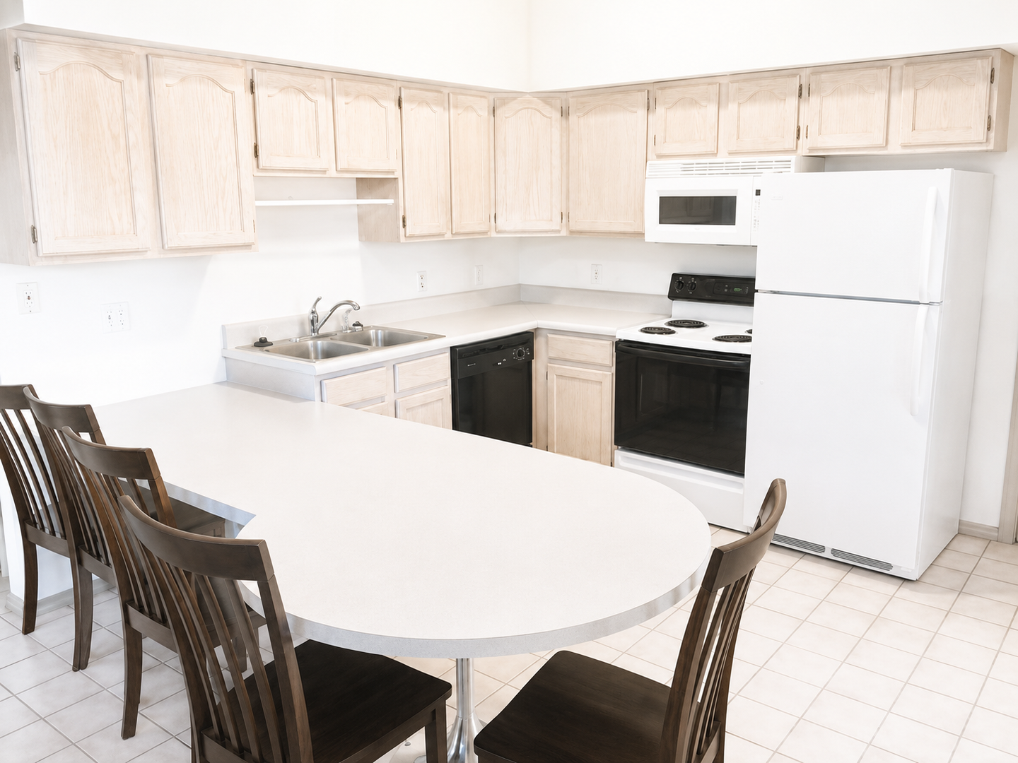 Champaign Apartment: 1002 S. Second St.