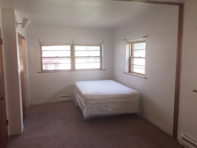 Urbana Apartment: 1107 W. Oregon