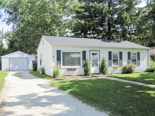3-Bedroom House – photo 1