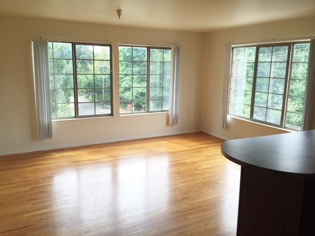 Urbana Apartment: New Yorker, 302 S. Cedar