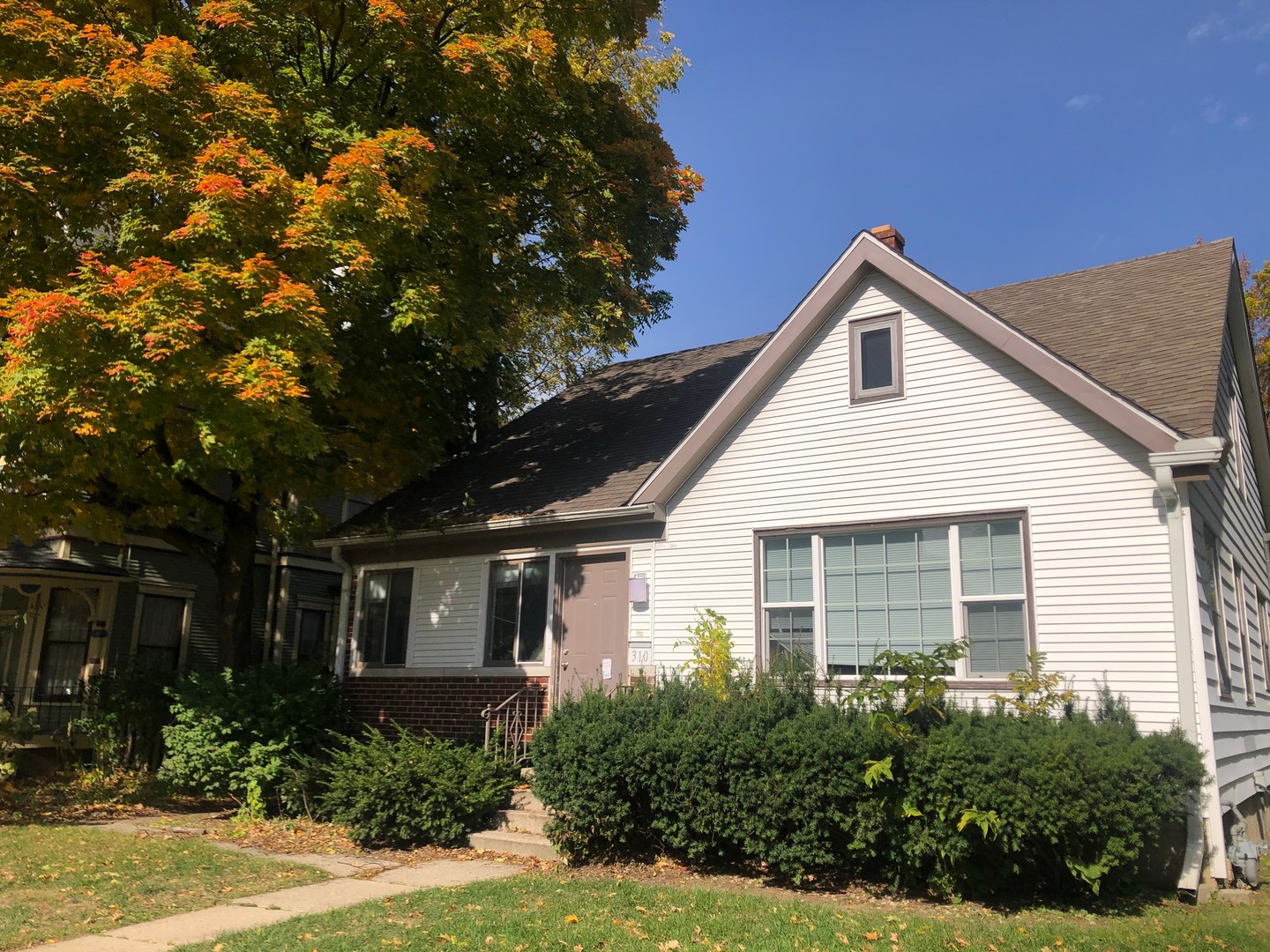 Urbana Apartment: 310 W. Green