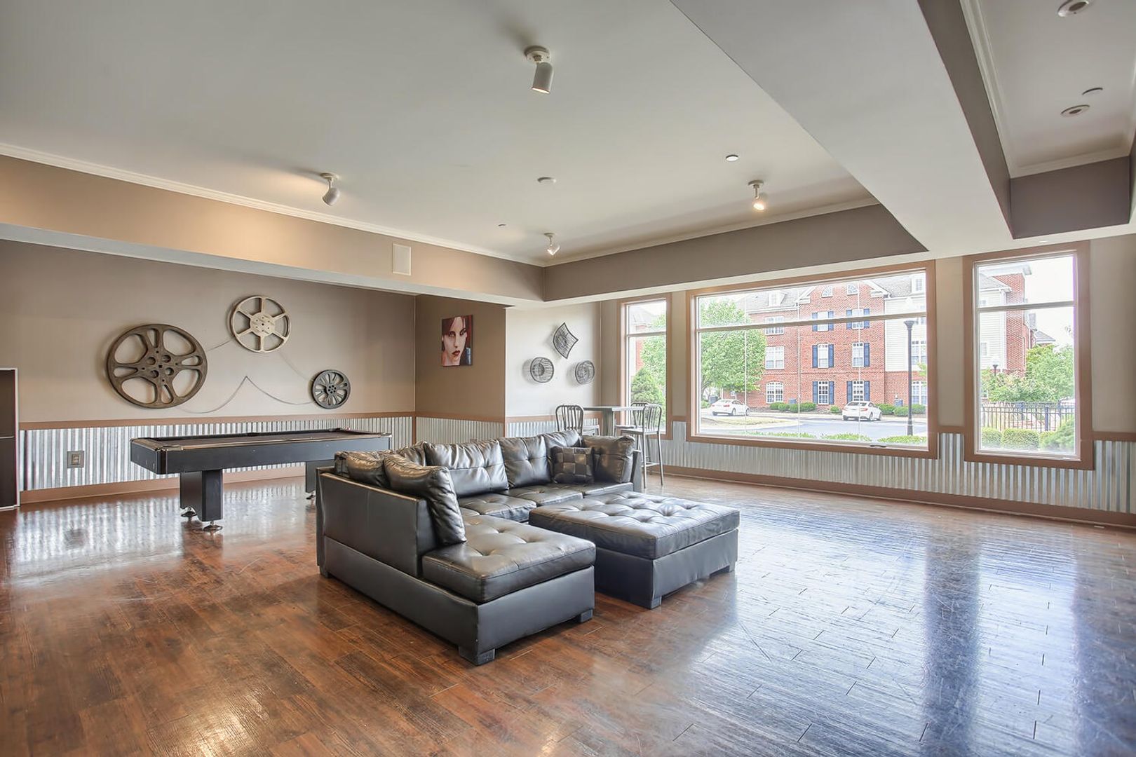 Capstone Quarters 3 of 12