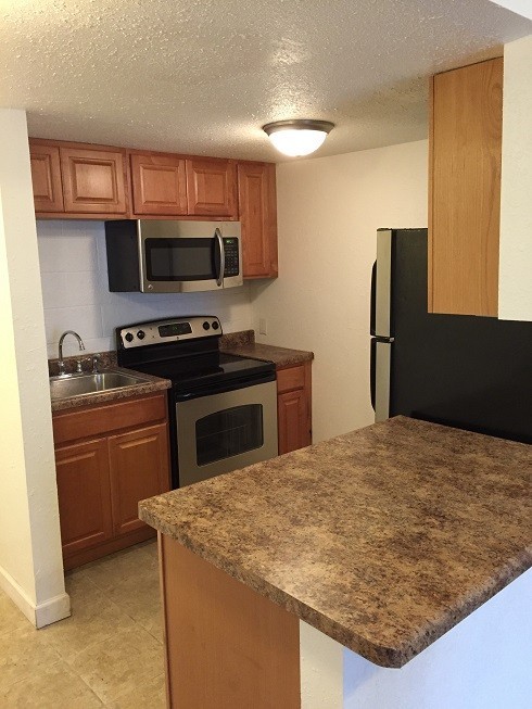 Champaign Apartment: 1012 S First St