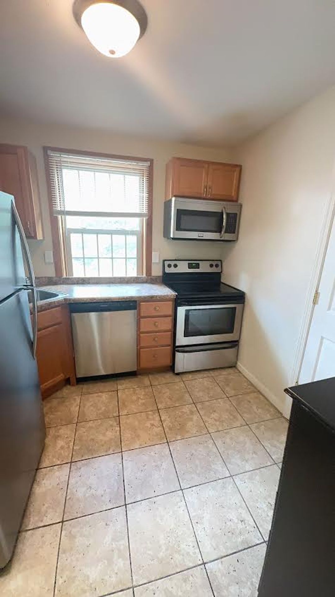 Champaign Apartment: 107 S. Wright