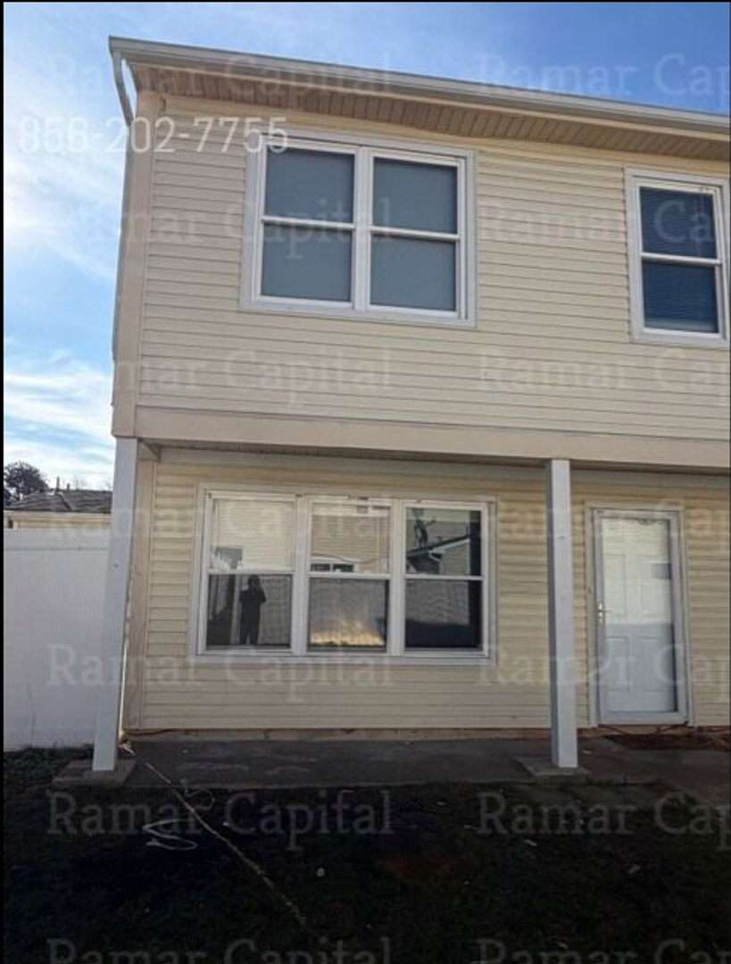 Sicklerville House: 22 Logan Ct