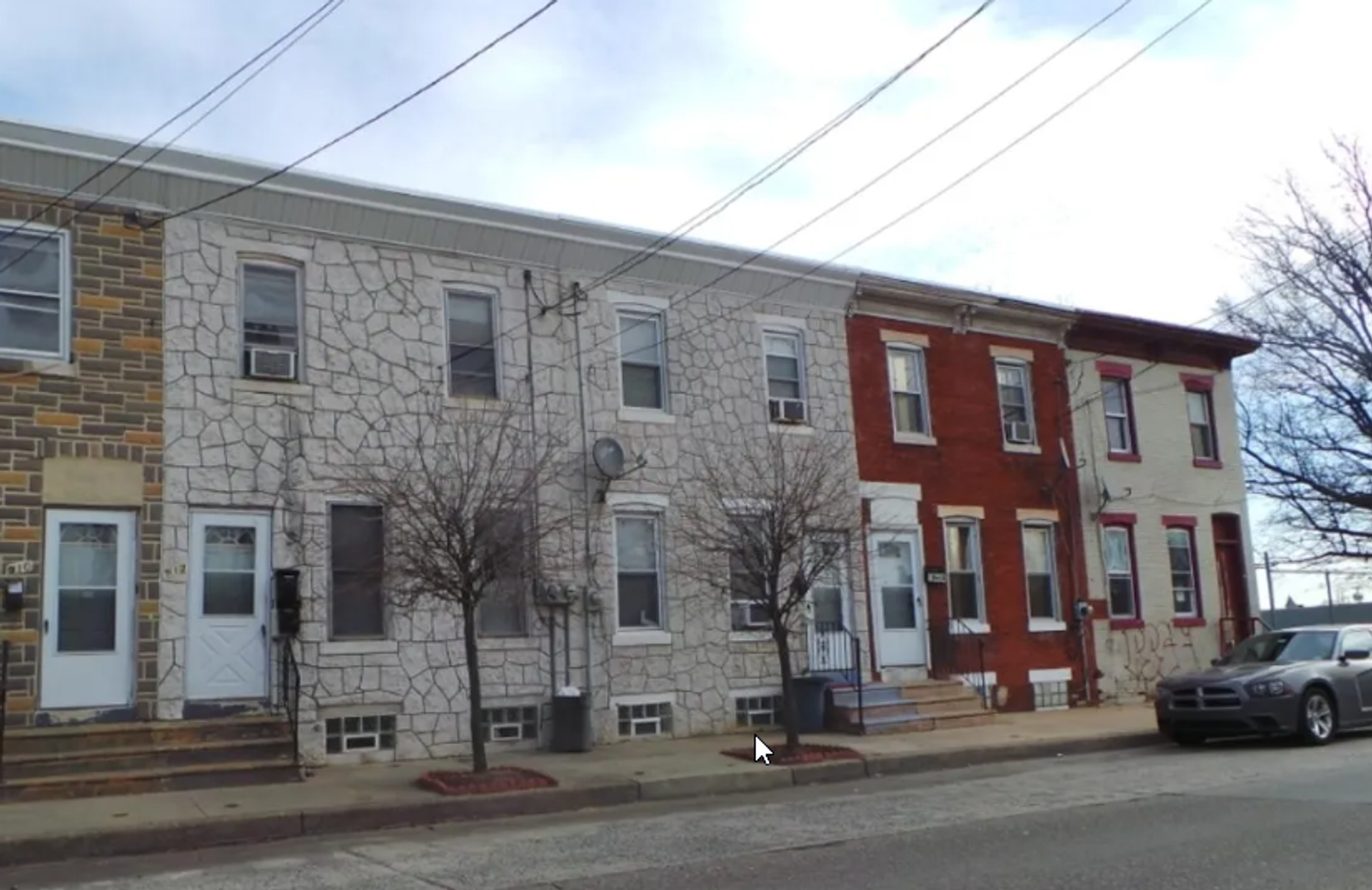 Camden Apartment: 912 Mt. Ephraim Ave