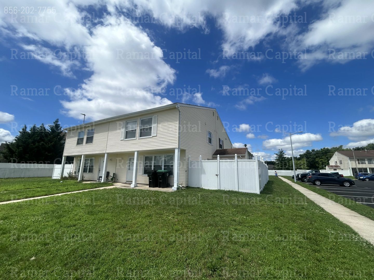 Sicklerville House: 1 Lyric Ct
