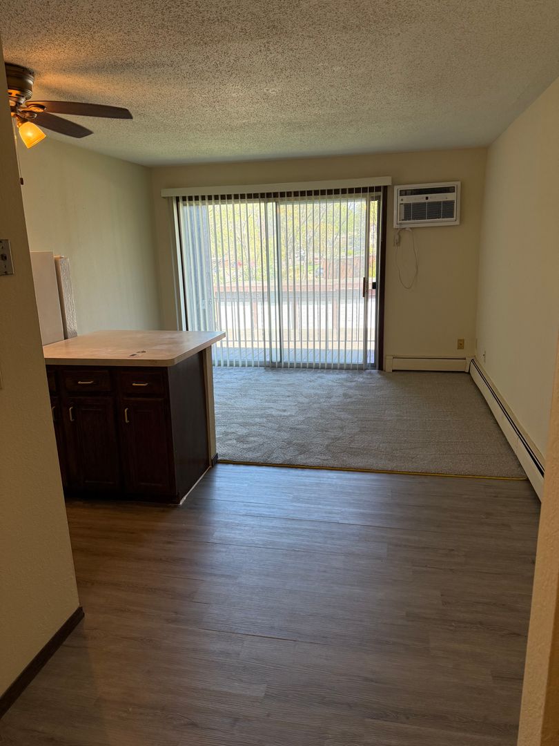 St Paul Apartment: 1905 Wilson Ave E