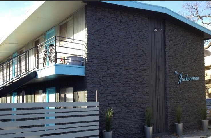 Austin Apartment: 3812 Speedway - Unit 205