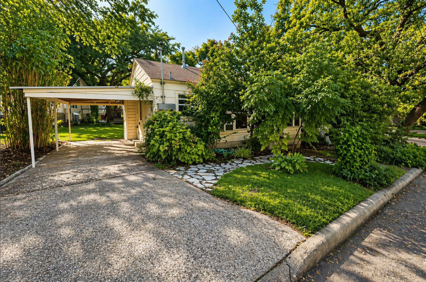 Austin Apartment: Fairview Properties