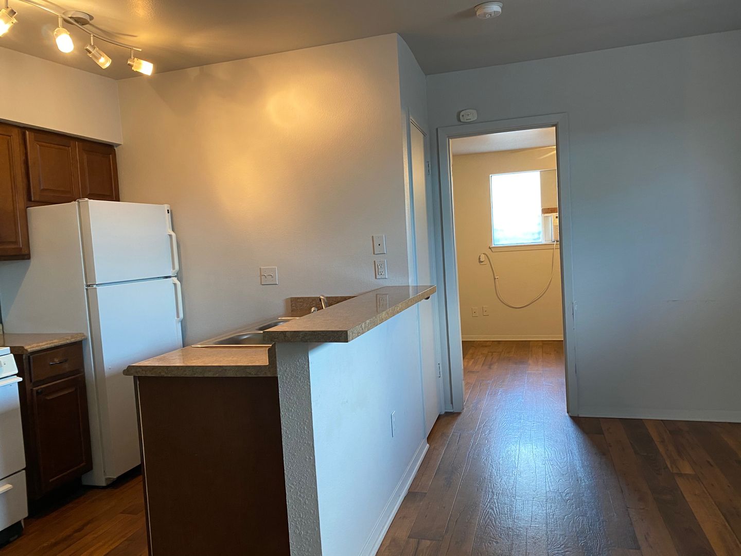 Austin Apartment: 3812 Speedway - Unit 202