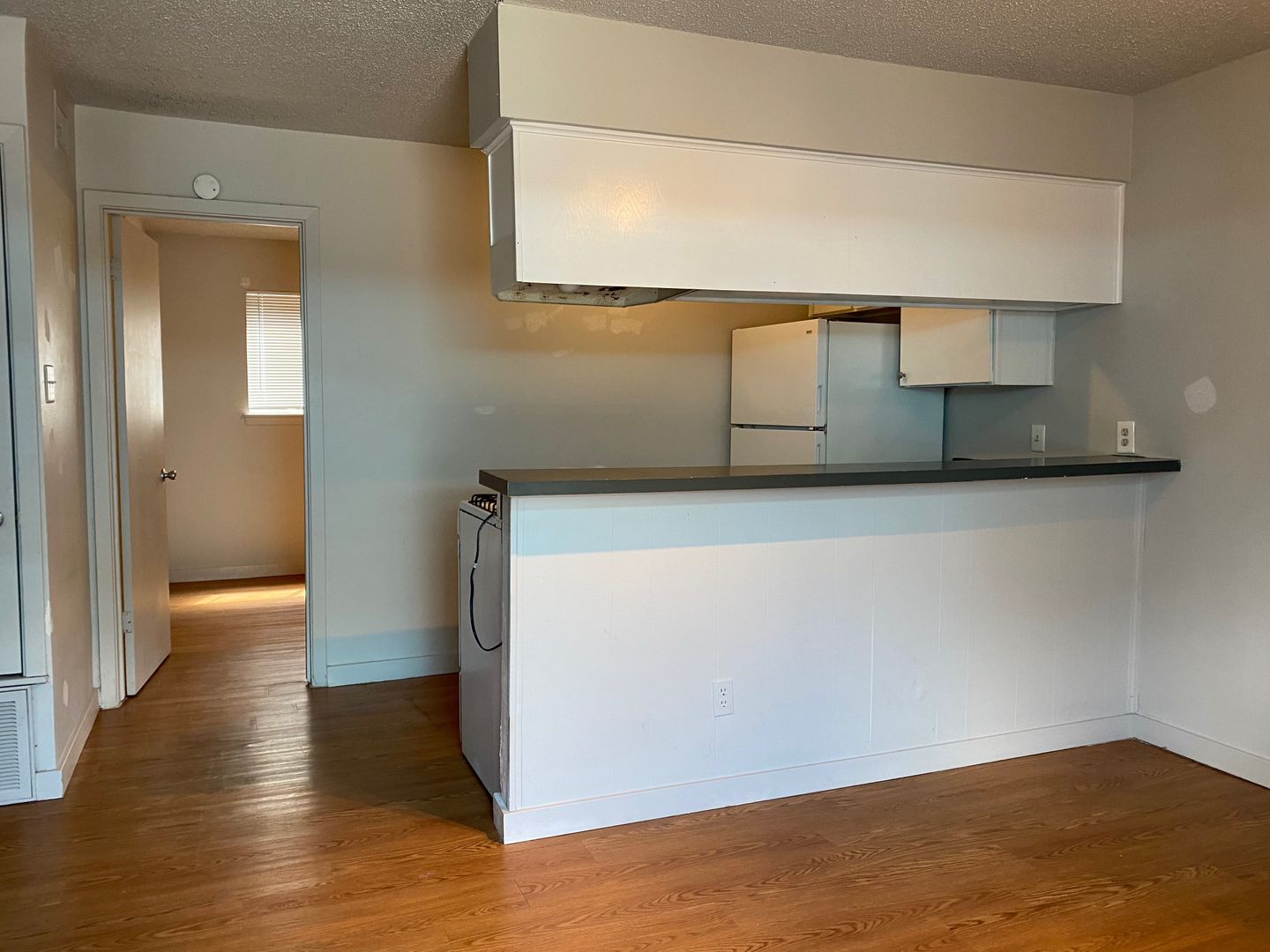Austin Apartment: 3816 Speedway  - Unit 103