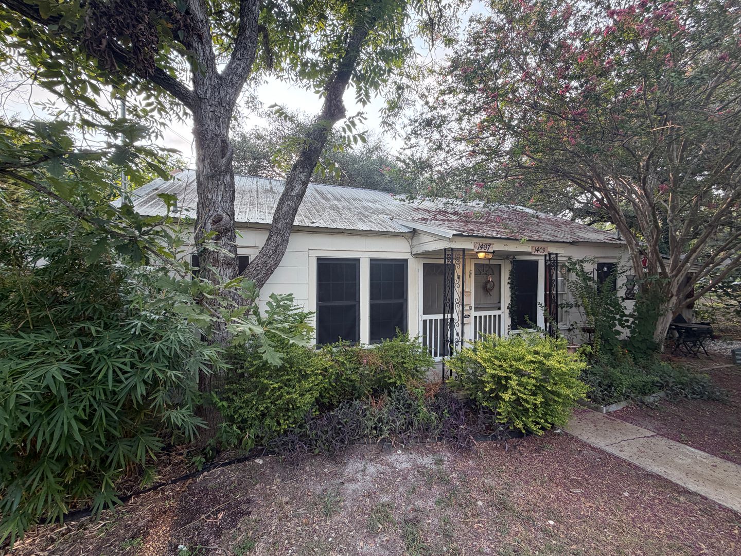 Austin Apartment: Fairview Properties