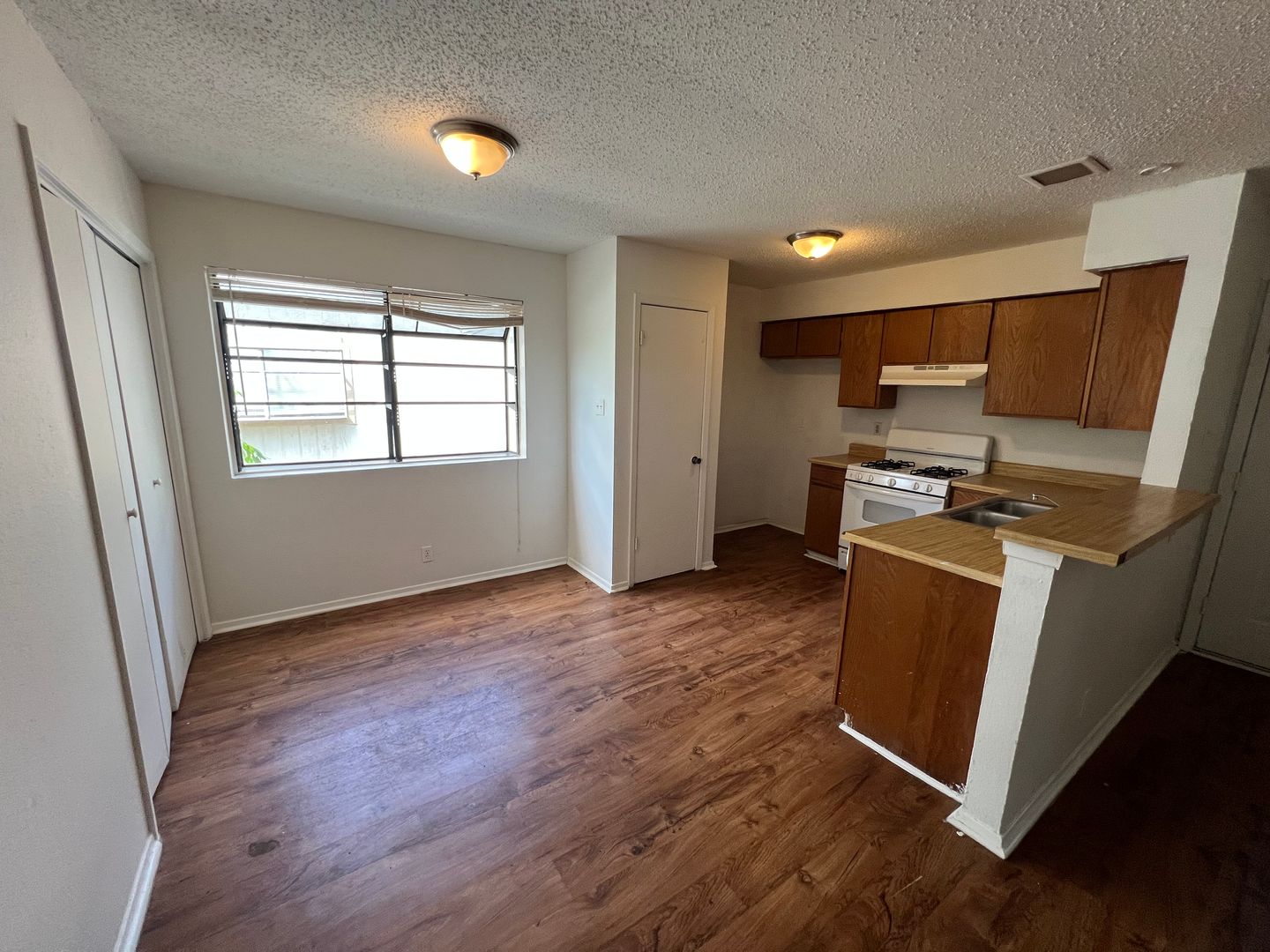 Austin Apartment: 2307 Rachael Court