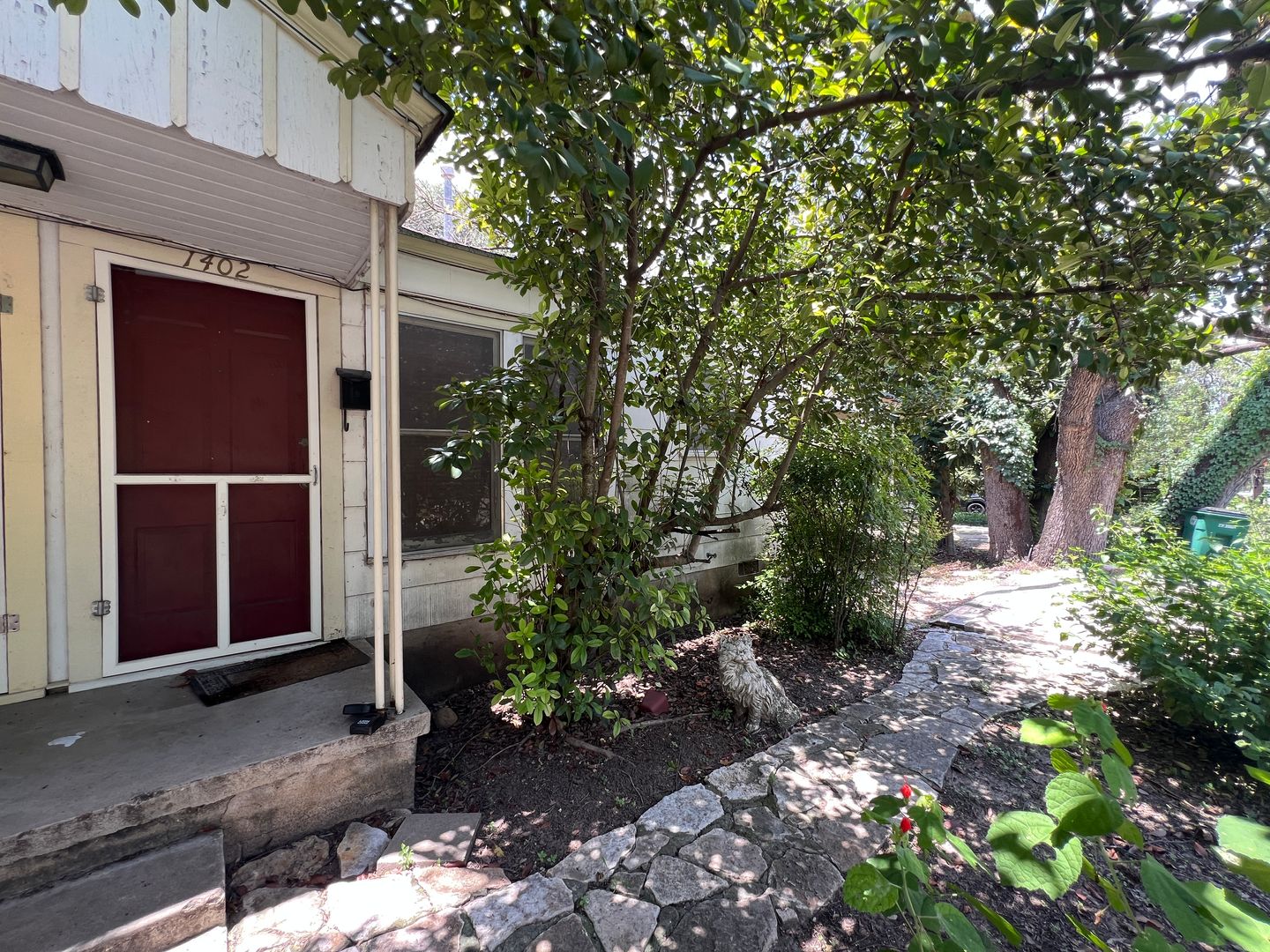 Austin Apartment: Fairview Properties