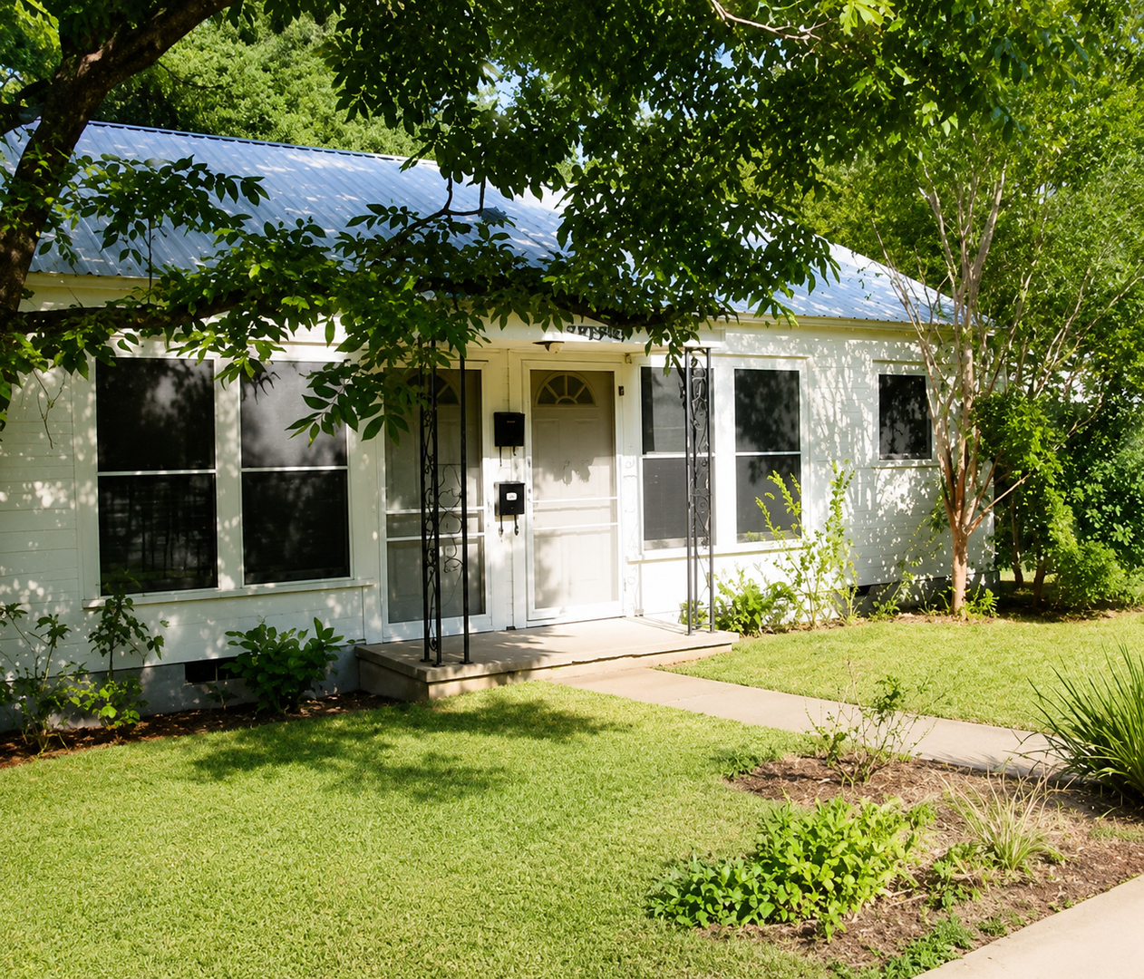 Austin Apartment: Fairview Properties
