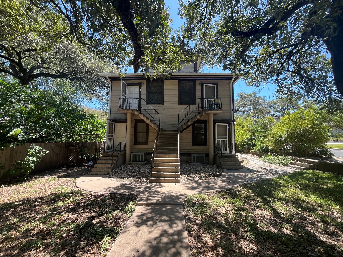 Austin Apartment: Fairview Properties